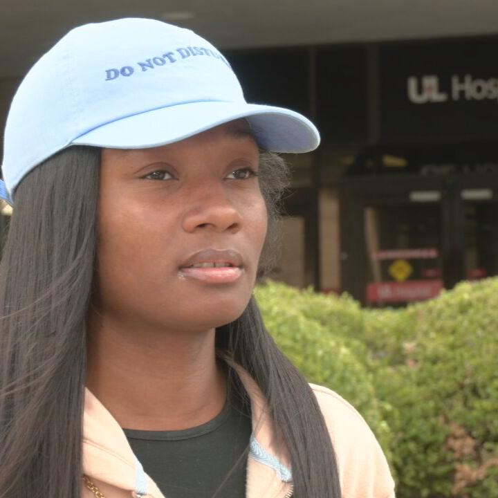 Dayanna Broome - Jada Smith's aunt 9-5-25